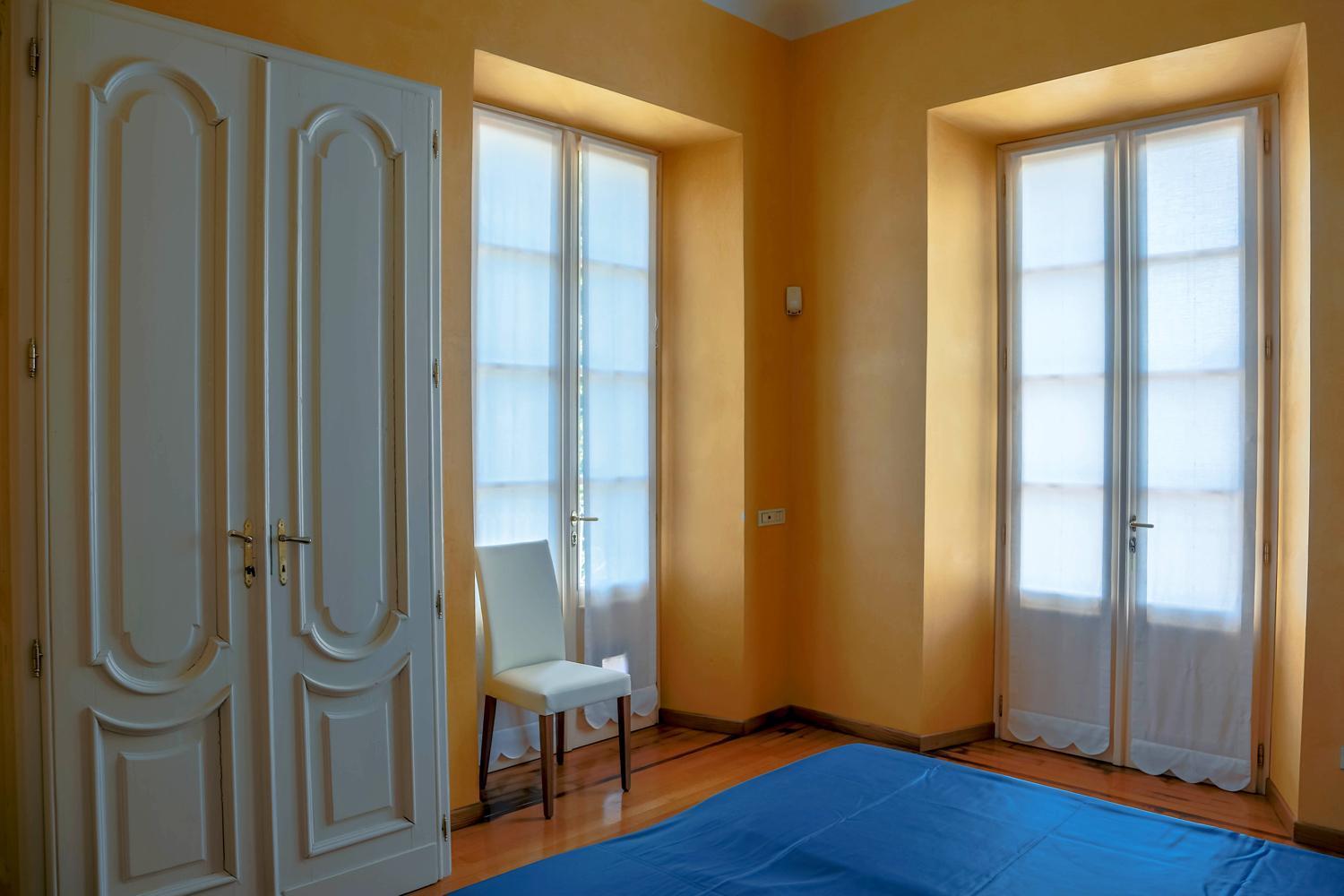 La Villa Di Elena ヴェルバーニア 部屋 写真