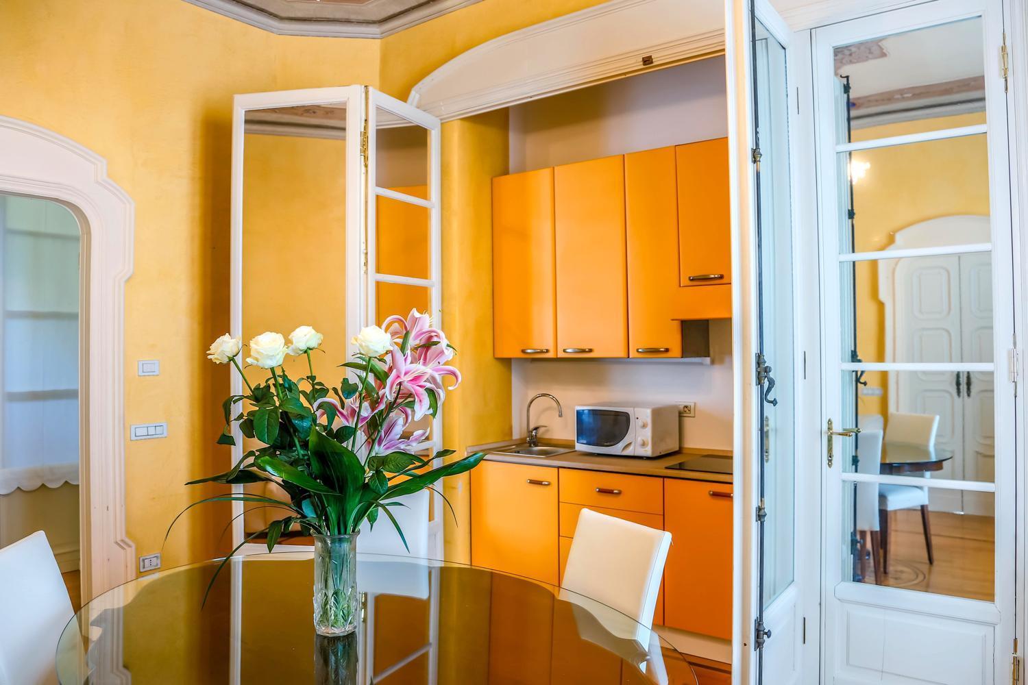 La Villa Di Elena ヴェルバーニア 部屋 写真