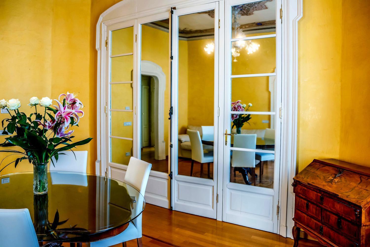 La Villa Di Elena ヴェルバーニア 部屋 写真