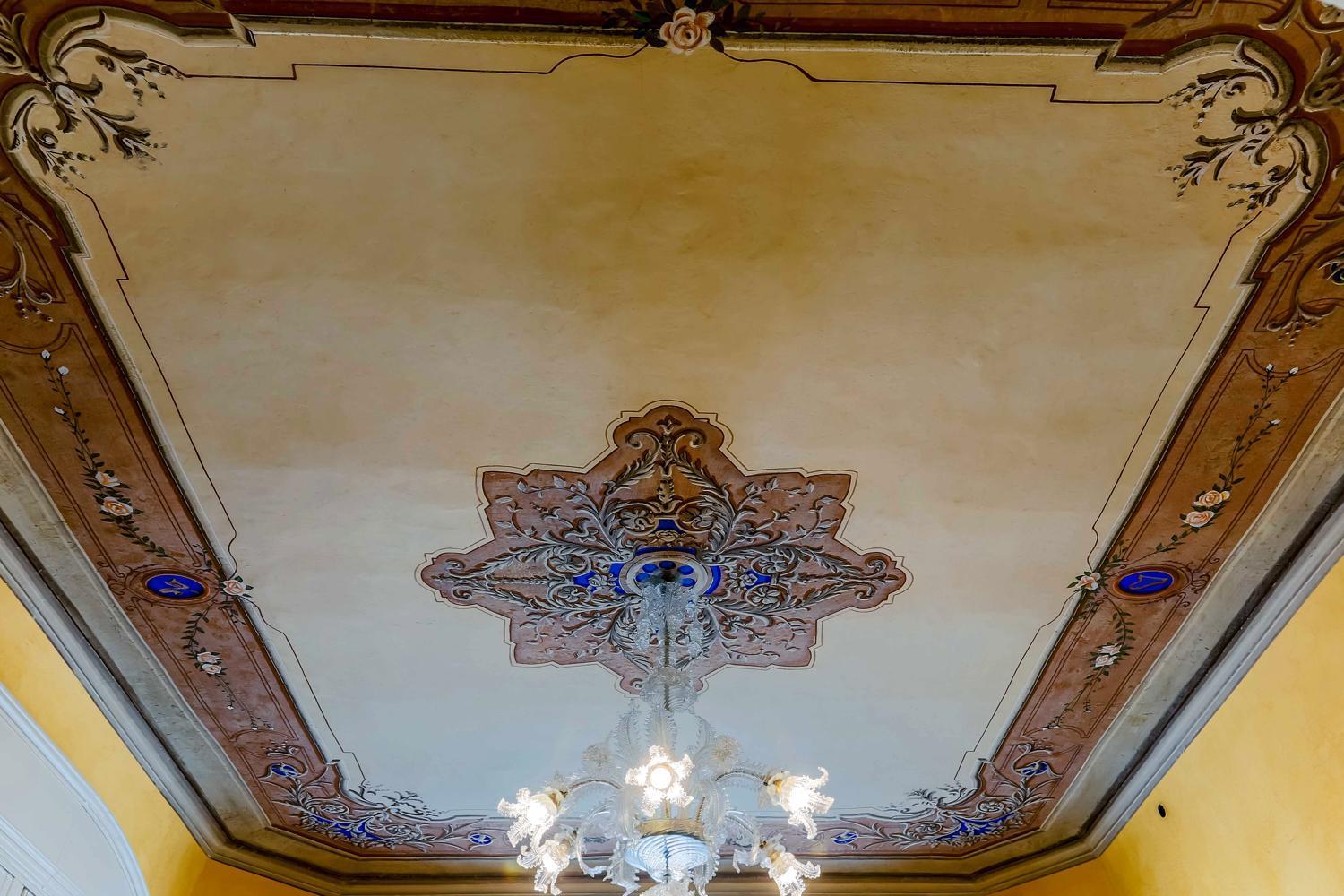 La Villa Di Elena ヴェルバーニア 部屋 写真