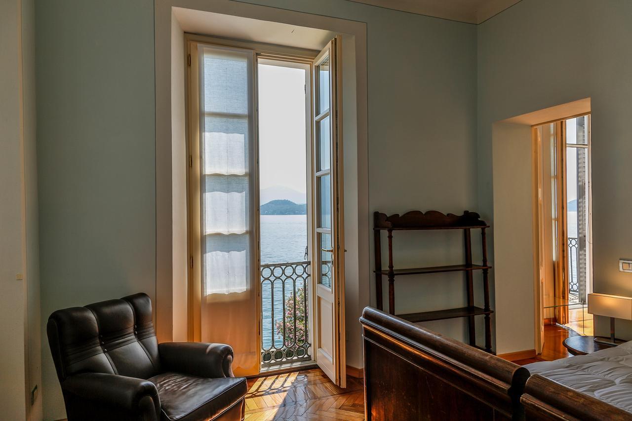 La Villa Di Elena ヴェルバーニア エクステリア 写真