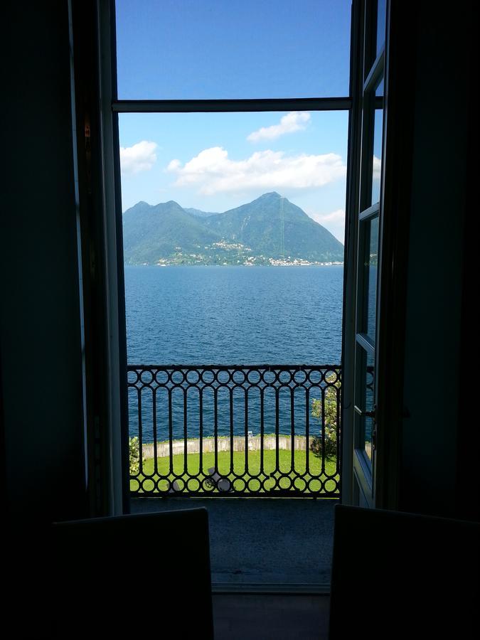 La Villa Di Elena ヴェルバーニア エクステリア 写真
