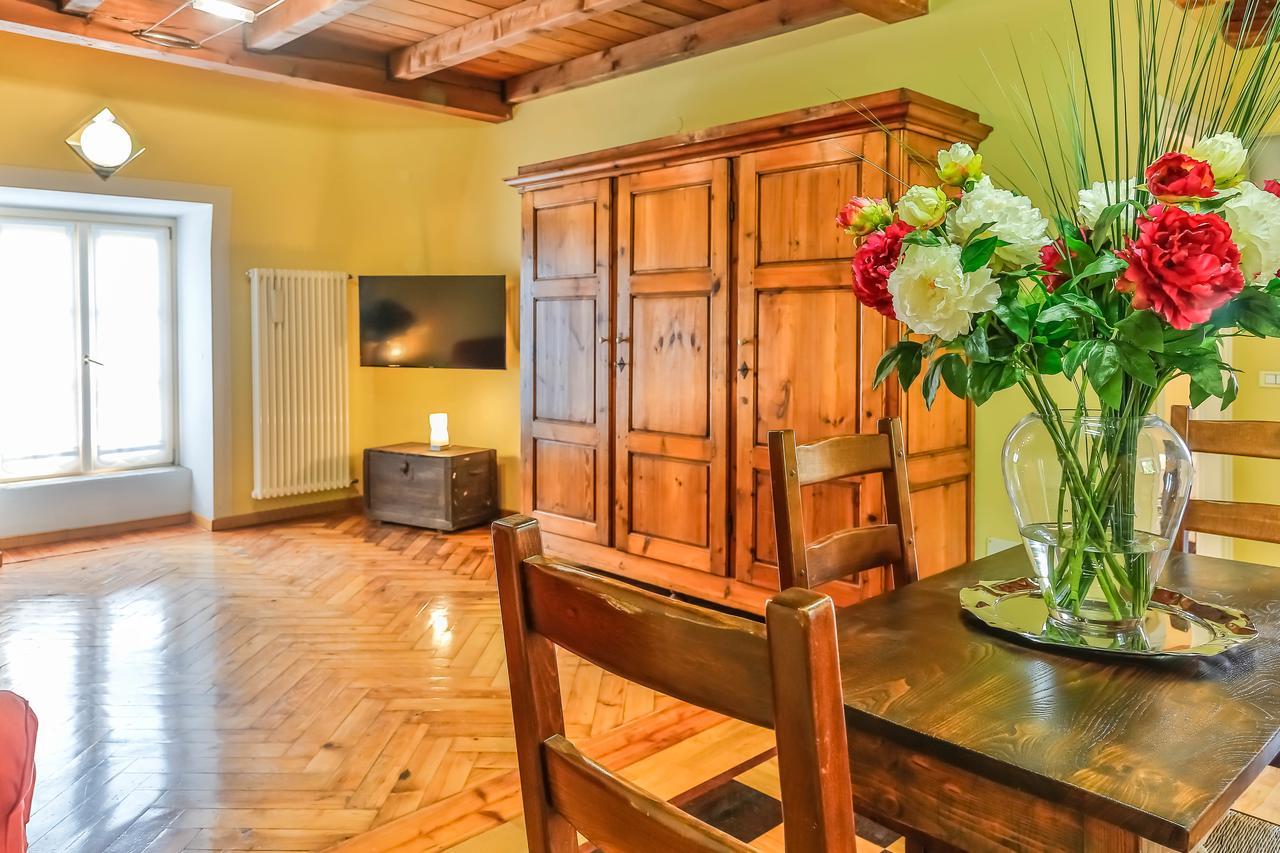 La Villa Di Elena ヴェルバーニア エクステリア 写真