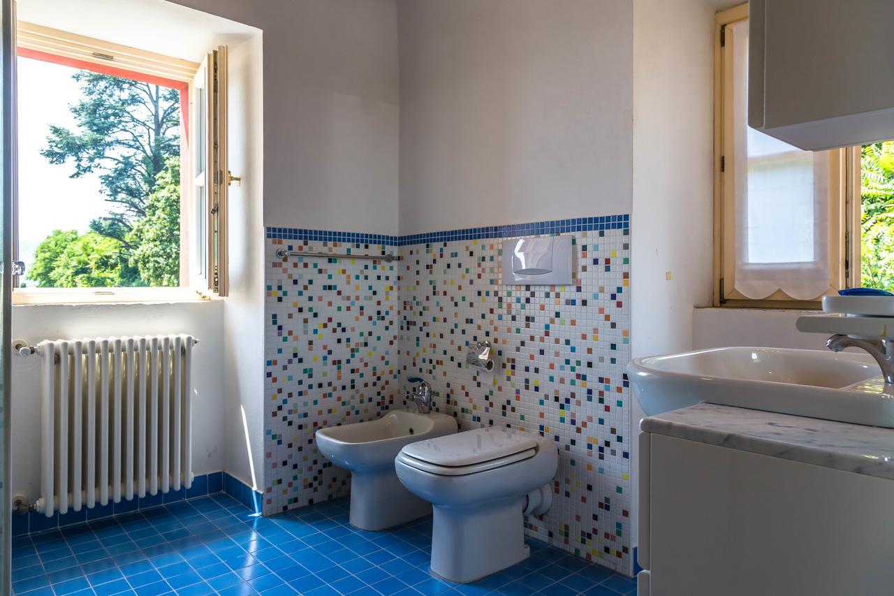 La Villa Di Elena ヴェルバーニア エクステリア 写真