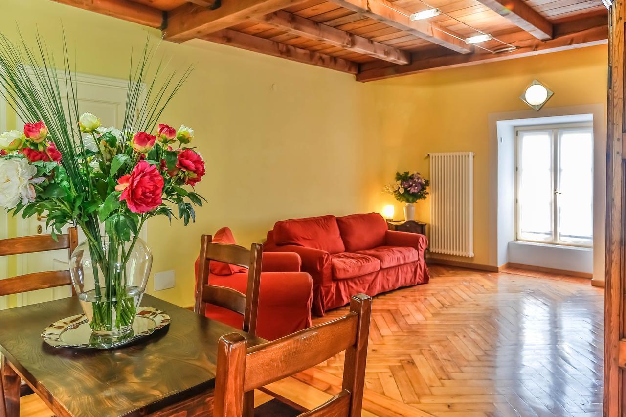La Villa Di Elena ヴェルバーニア エクステリア 写真