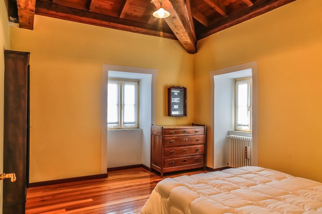 La Villa Di Elena ヴェルバーニア エクステリア 写真