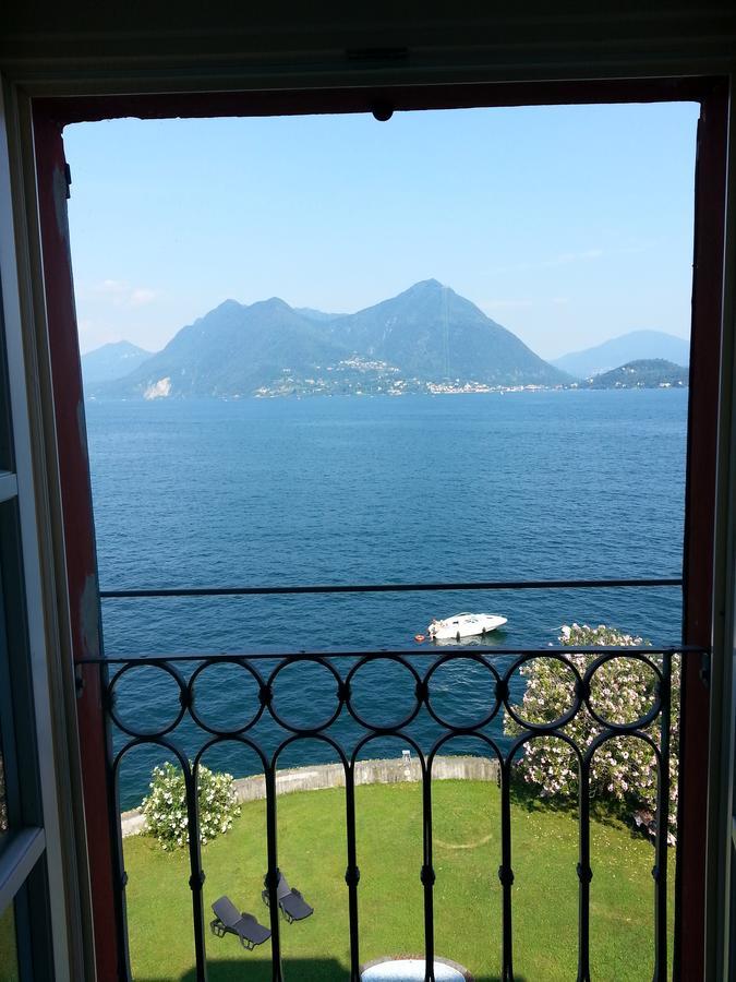 La Villa Di Elena ヴェルバーニア エクステリア 写真