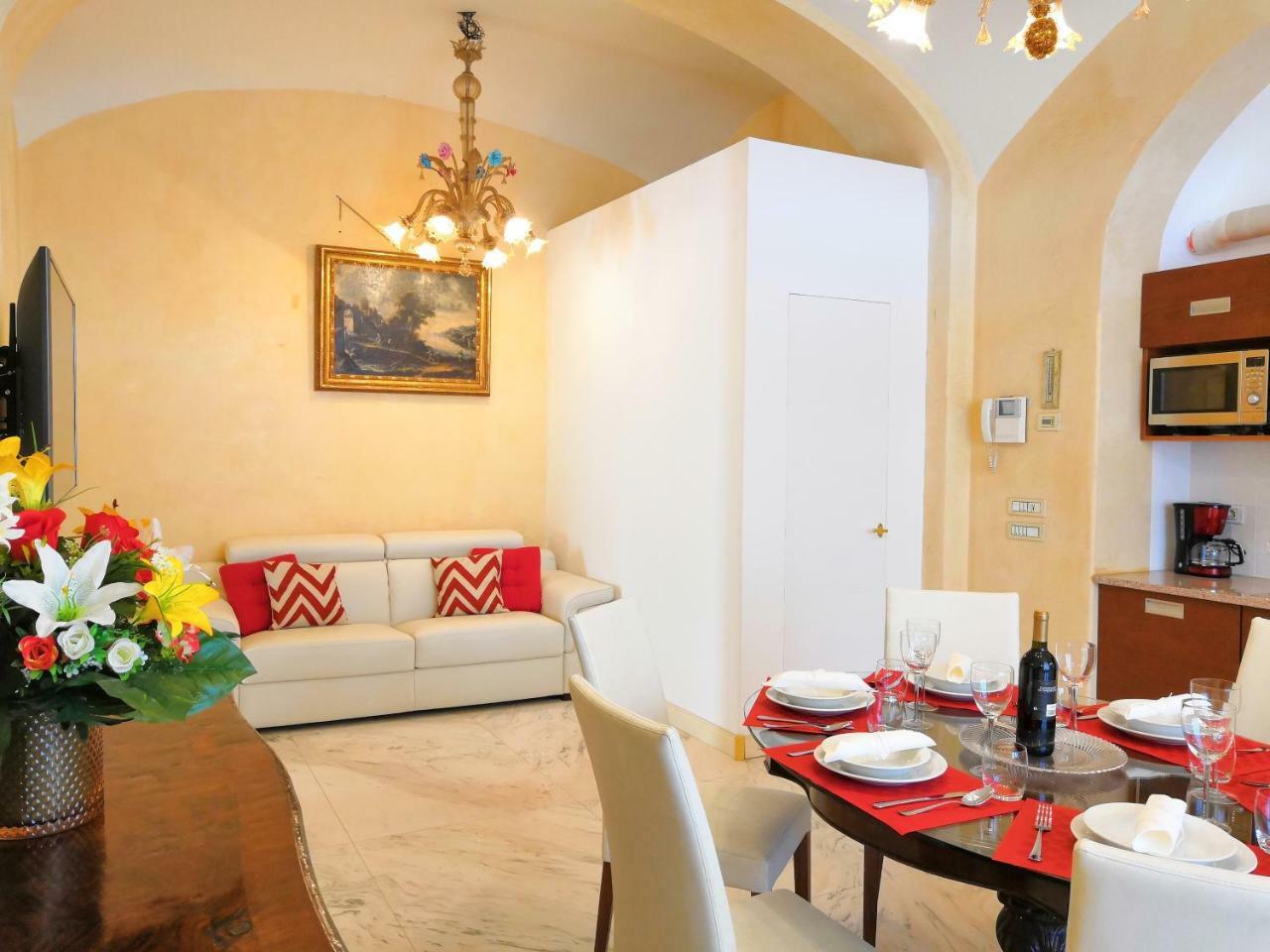 La Villa Di Elena ヴェルバーニア エクステリア 写真