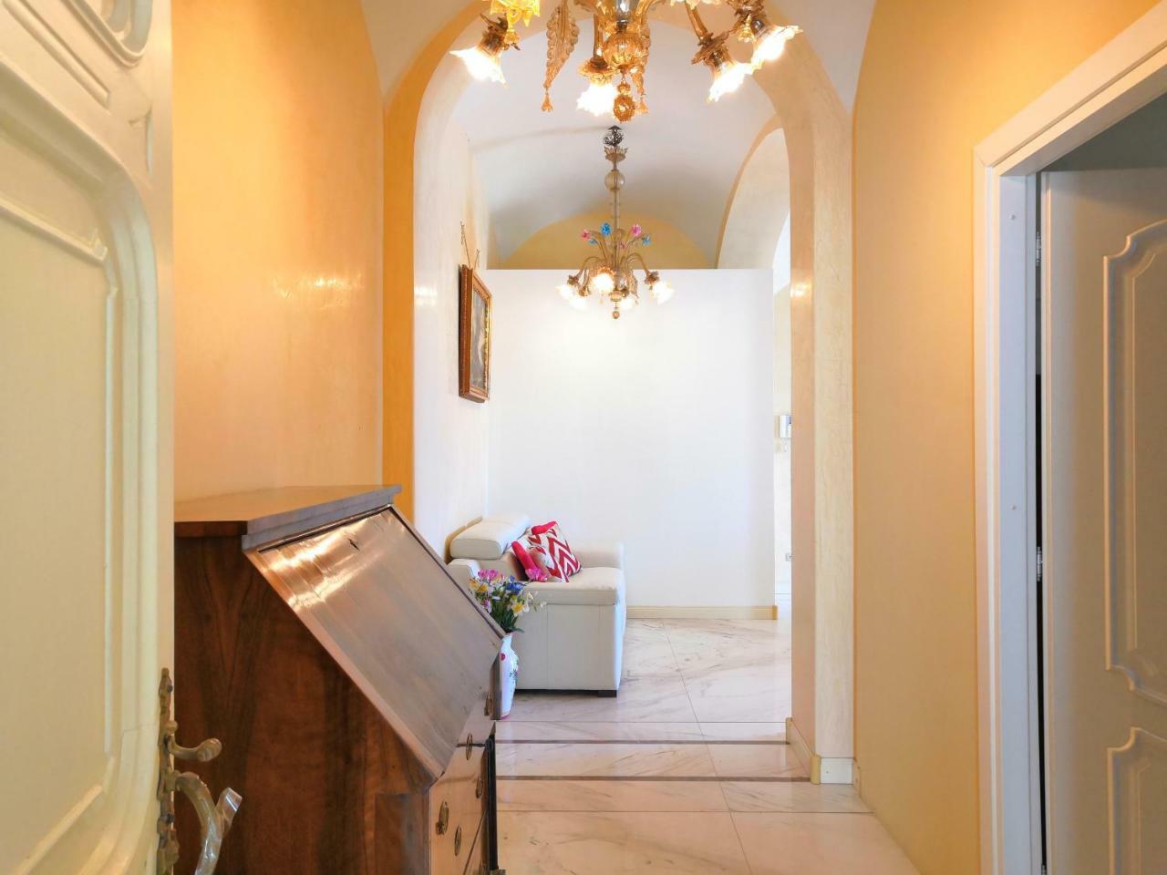 La Villa Di Elena ヴェルバーニア エクステリア 写真