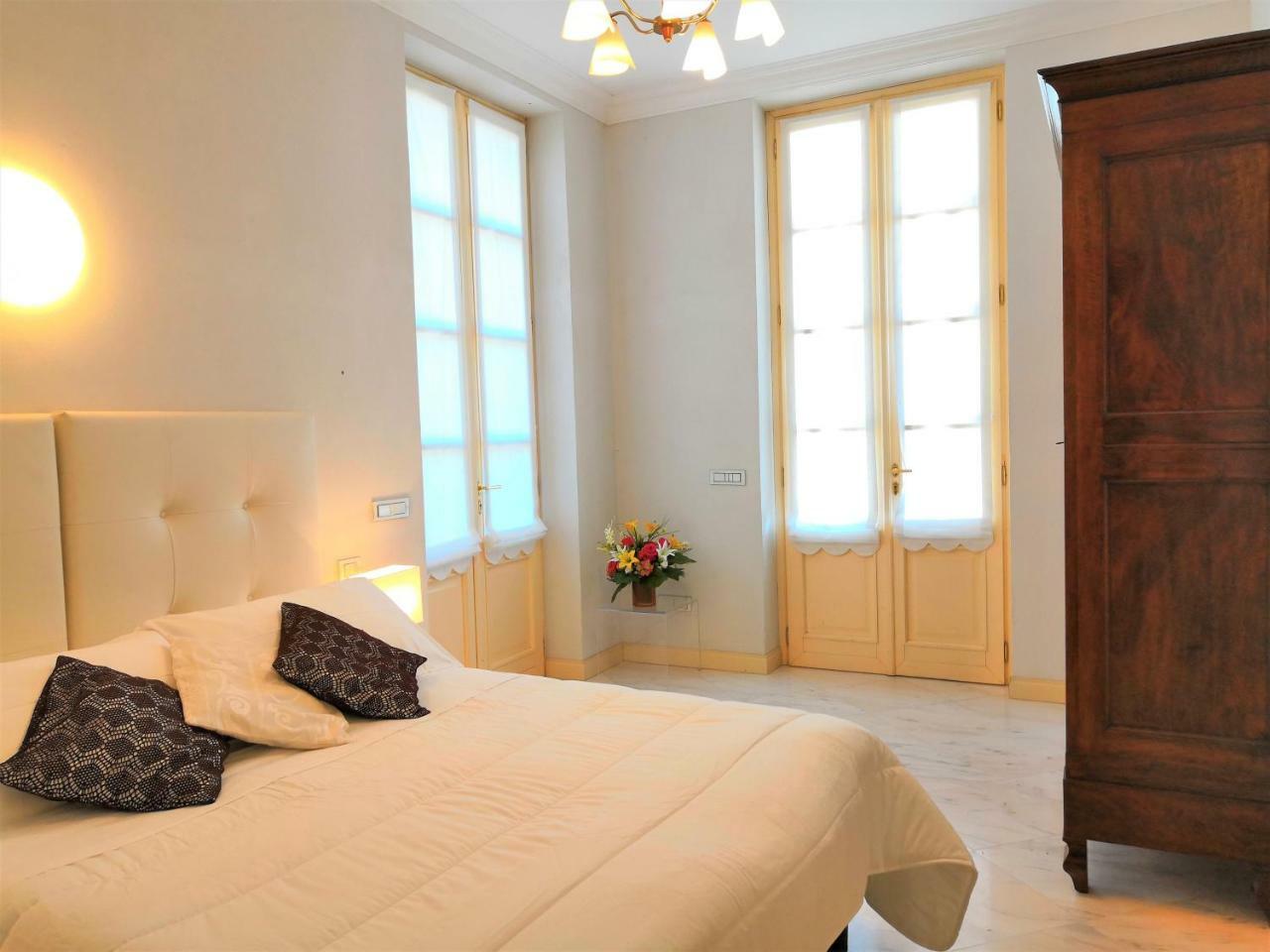 La Villa Di Elena ヴェルバーニア エクステリア 写真