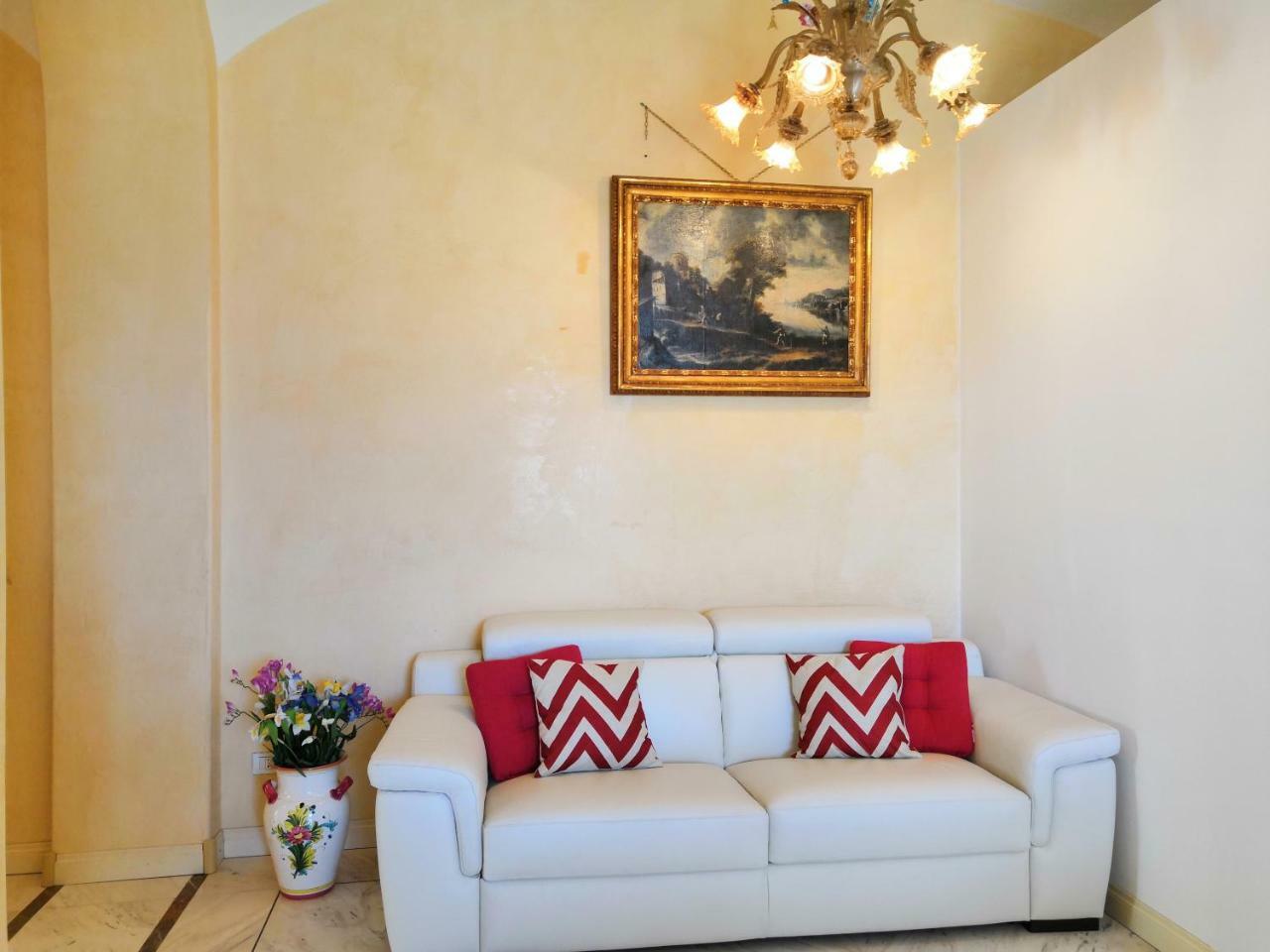 La Villa Di Elena ヴェルバーニア エクステリア 写真