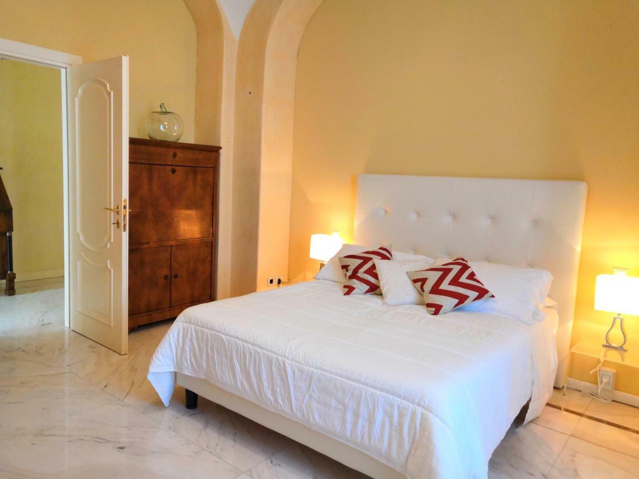 La Villa Di Elena ヴェルバーニア エクステリア 写真