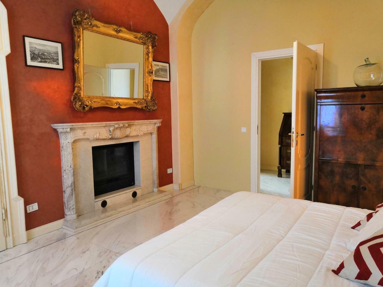 La Villa Di Elena ヴェルバーニア エクステリア 写真