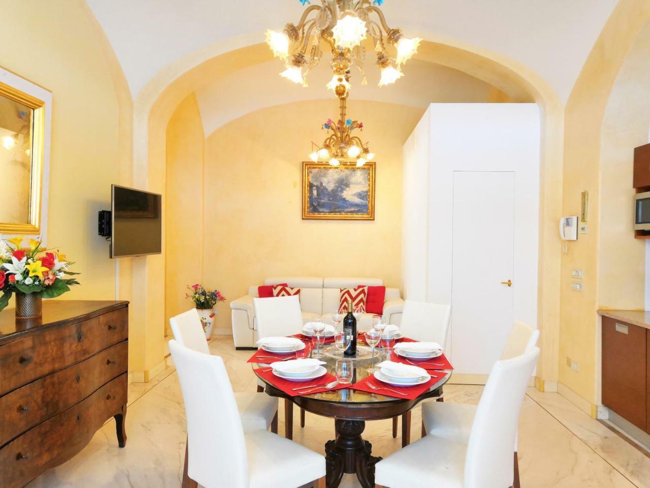 La Villa Di Elena ヴェルバーニア エクステリア 写真