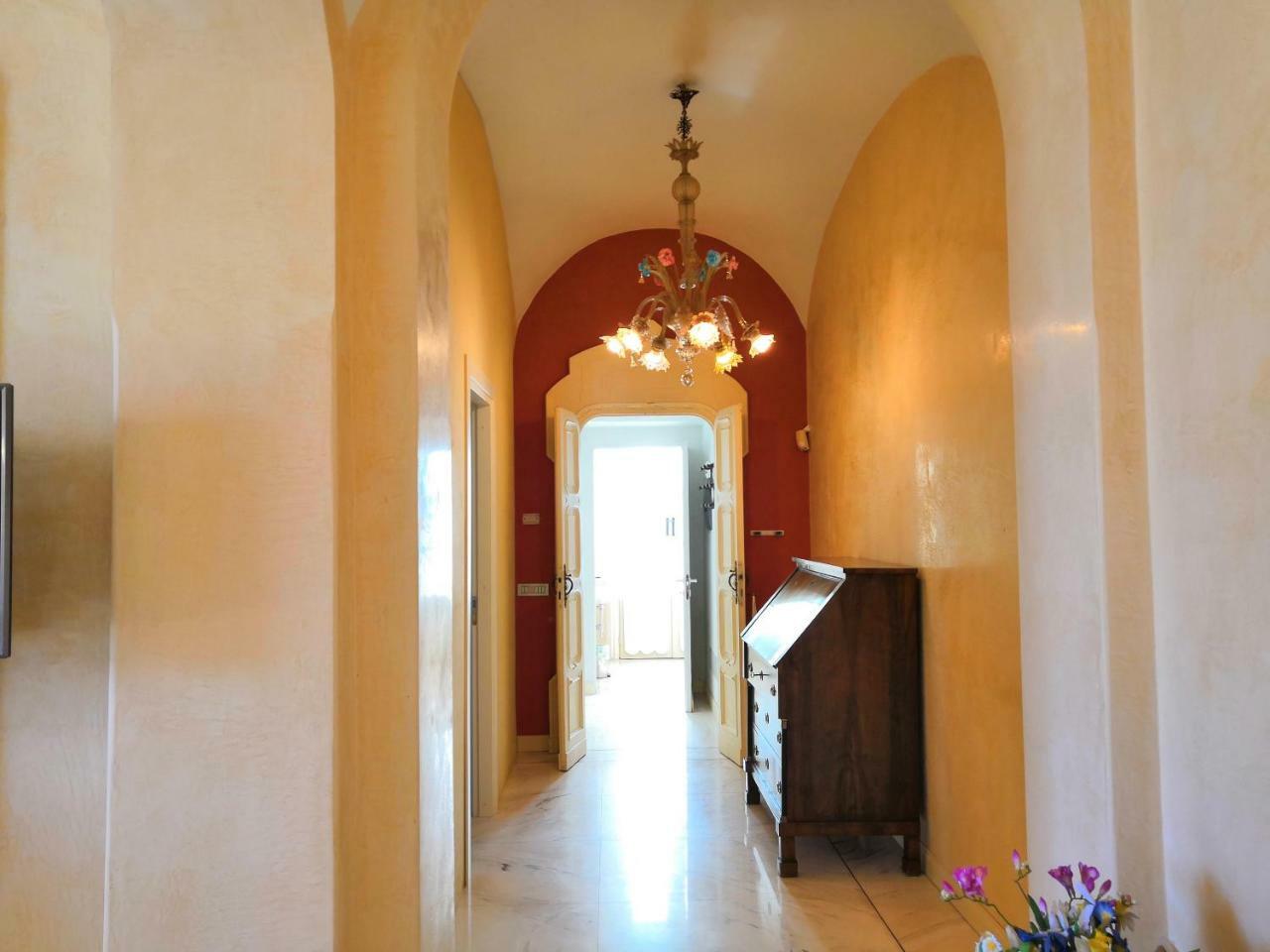 La Villa Di Elena ヴェルバーニア エクステリア 写真