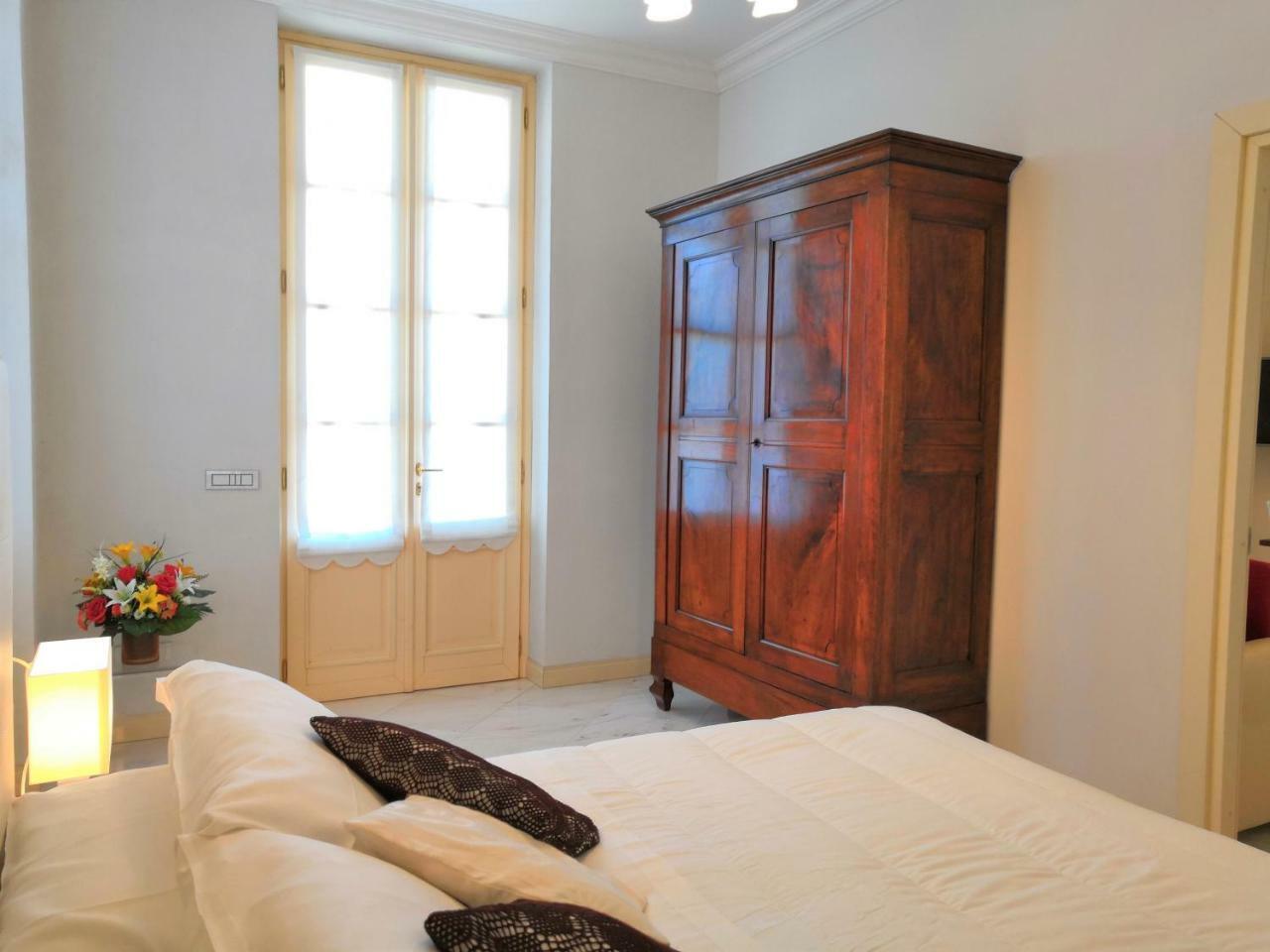 La Villa Di Elena ヴェルバーニア エクステリア 写真